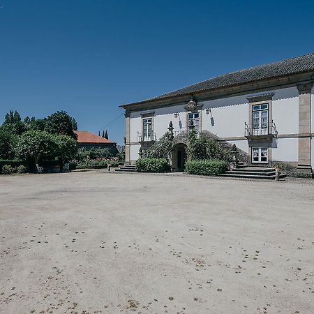 Casa Dos Pombais Bed & Breakfast Guimaraes Exterior photo